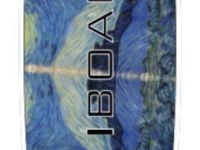 Надувная доска для SUP-бординга IBOARD 11' Vincent