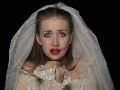 Билеты на Женись на мне на два часа (Международный славянский институт) / Театр | Афиша | ИнфоТаймс