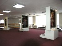 Государственное музейное объединение «Художественная культура Русского Севера»