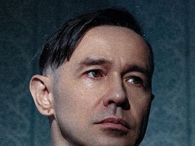 Дельфин. Презентация нового альбома