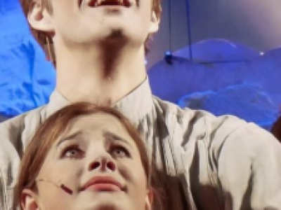 Дни нашей жизни