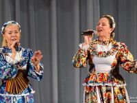 Муниципальное бюджетное учреждение культурно-досуговый центр г. Багратионовск