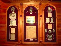 Музей Николая Клюева