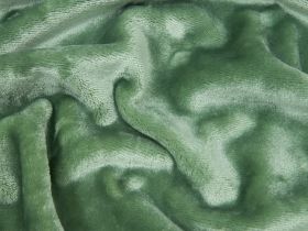 Плед Supersoft, изумруд