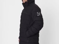 Пальто пуховое Siberia IV Мужское