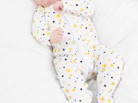 Комбинезон детский трикотажный для мальчиков, 2 шт в комплекте