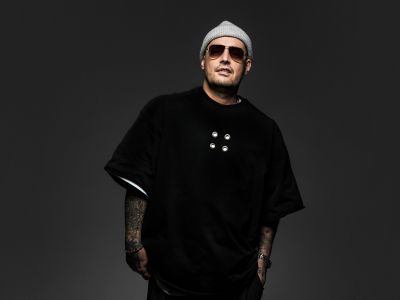 Билеты на Guf (Дворец спорта «Нагорный») / Концерт | Афиша | ИнфоТаймс