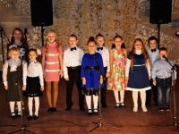 Оськинский сельский дом культуры