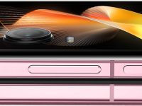 Смартфон Infinix Zero Flip 8/512GB Blossom Glow