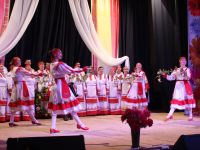 Малокарачкинский сельский дом культуры