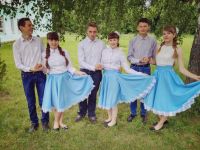 Дом культуры д. Папулино