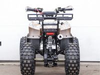 Квадроцикл STALKER 125 Lux