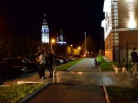 Государственный музей палехского искусства