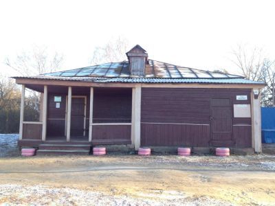 Борецкий сельский дом культуры