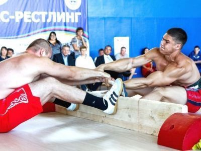 В Ульяновске снова пройдет турнир памяти Романа Дмитриева