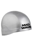 Силиконовая шапочка Madwave