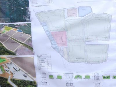 В Якутске планируют ввести полигон твердых коммунальных отходов