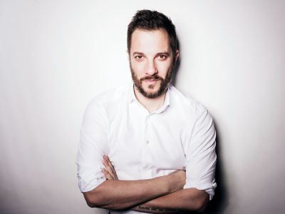 Билеты на БеспринцЫпные чтения. Александр Цыпкин. Только о любви (Театр на Страстном) / Театр | Афиша | ИнфоТаймс