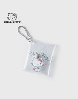 Кошелёк с принтом Hello Kitty Глория Джинс