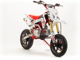 Питбайк MOTOLAND CRF125 SM