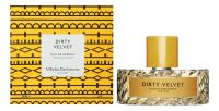 Dirty Velvet: парфюмерная вода 100мл