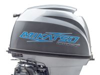 2х-тактный лодочный мотор MIKATSU M70FEL-T (2022)