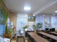 Воронцовская сельская библиотека