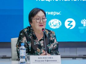 Юбилейный этнографический диктант пройдет на 300 площадках в Якутии