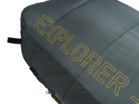 Спальный мешок Explorer -30C left