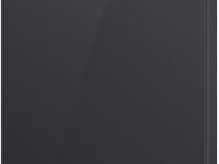 Смартфон Samsung Galaxy A37 8 ГБ/256 ГБ черный