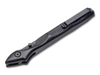 Складной нож Boker Plus Urban Survival 01BO047, сталь 440C, рукоять алюминий