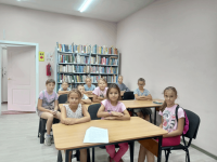 Библиотека № 6 г. Уссурийска