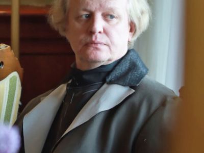 Случайные встречи