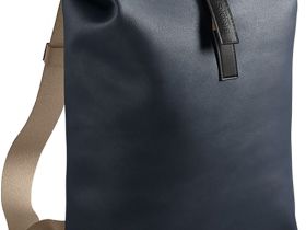 Рюкзак Brooks Pickwick Cotton Canvas (зеленый 26 литров)
