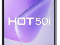 Смартфон Infinix