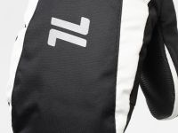 Варежки Nordski Arctic Black/Cream Membrane W