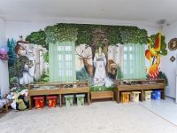 Семейный музейный центр «Камелёк»