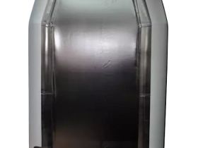 Гребная Лодка ПВХ МУССОН M-2600 С