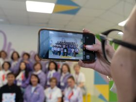 Педагоги Якутии прошли курсы повышения квалификации по современному воспитанию