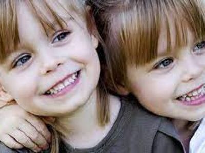 "Двойное счастье": приглашаем близнецов!