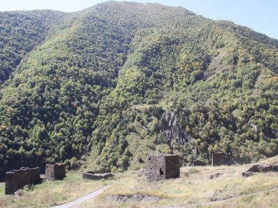 Тертийский историко-архитектурный комплекс