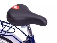 Детский велосипед Stels Talisman 16 Z010, год 2025, цвет Синий