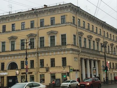 Дом Котомина К.Б.