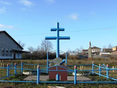 Донская церковь