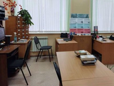 Коноплинская библиотека