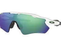 Очки солнцезащитные Oakley Radar EV Path Polished White/Prizm Jade (комплект)