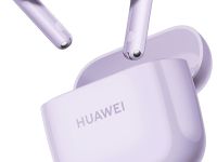Наушники Huawei FreeBuds SE 2 Сиреневые