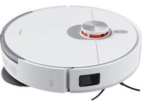 Робот-пылесос Xiaomi Robot Vacuum S20+ Белый