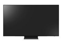 Телевизор Samsung QE55S90FAUXRU, 55", OLED 4K UHD, 120–144 Гц, Smart TV (Tizen)