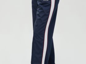 Спортивные брюки с лампасами из капсулы ретро